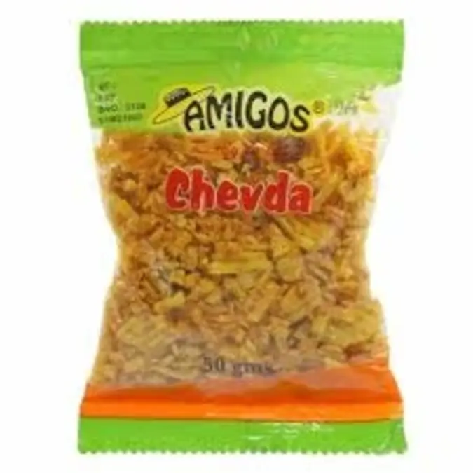 Amigos Chevda 50Gms